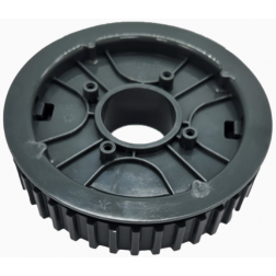 Roue avant pour robot Maytronics S300/ S300i / S200 / E30 / Z1B - 9983410