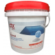 Chlore Hypocal CTX 120 non stabilisé granulés hypochlorite calcium
