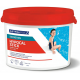 Chlore HYPOCAL STICKS non stabilisé 4.8 kg galet 300 grammes - A12304