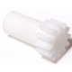Pignon Z12 brosse active pour robot Maytronics S100 / S50 / Liberty - 9983018
