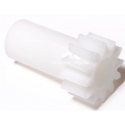 Pignon Z12 brosse active pour robot Maytronics S100 / S50 / Liberty - 9983018
