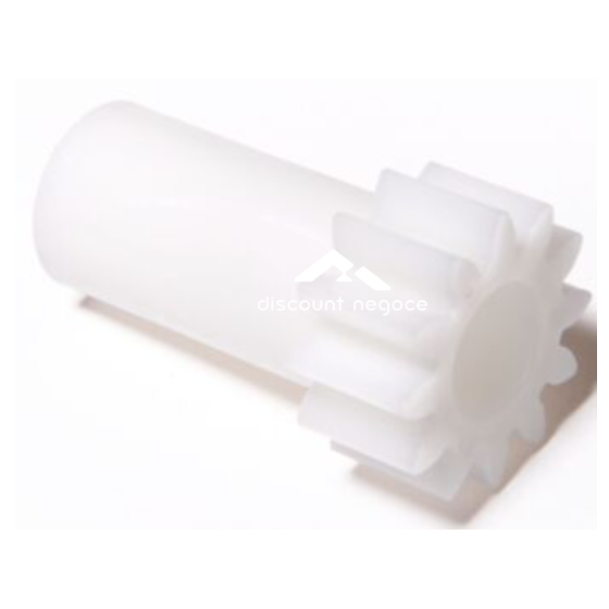 Pignon Z12 brosse active pour robot Maytronics S100 / S50 / Liberty - 9983018