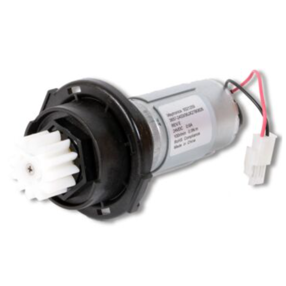 Moteur d'entraînement pour robot Maytronics S100 / S300 / Liberty - 9991210-ASSY