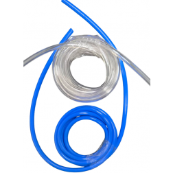 Jeu capilaire tuyau souple soupape pneumatique Regiplast 2 x 2,5 m - 043234