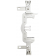 Platine pneumatique réservoir Regiplast Cesame (Quadra plus) CE705P - 036963