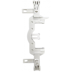 Platine pneumatique réservoir Regiplast Cesame (Quadra plus) CE705P - 036963