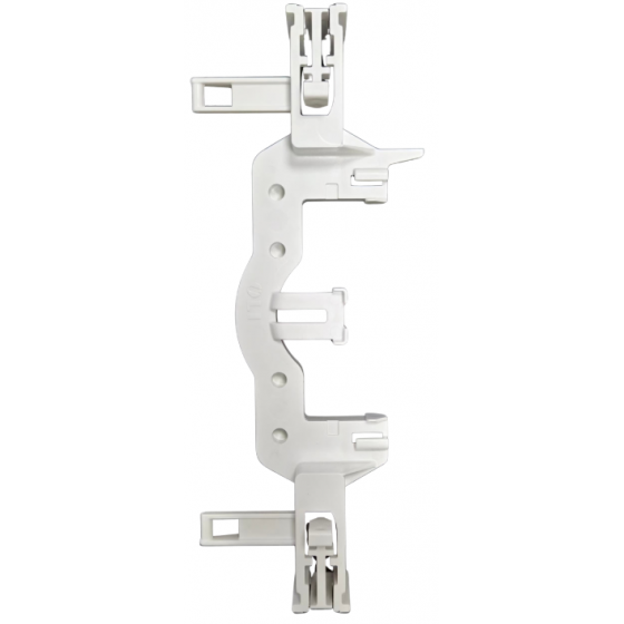Platine pneumatique réservoir Regiplast Cesame (Quadra plus) CE705P - 036963