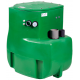 Station de relevage 270 litres Jetly Fékafos DSD sans pompe - 456457