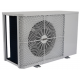 Pompe à chaleur piscine BWT FI Connect