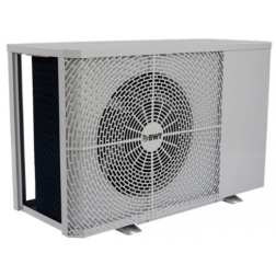 Pompe à chaleur piscine BWT FI Connect
