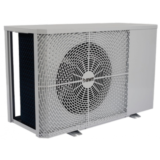Pompe à chaleur piscine BWT FI Connect