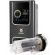 Électrolyseur au sel Zodiac eXPERT pH et RX