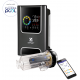 Électrolyseur au sel Zodiac eXPERT pH et RX