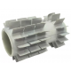Brosse Grise O.M Dynamic CB pour robot Maytronics Zenit / Pro / M500 - 61020601
