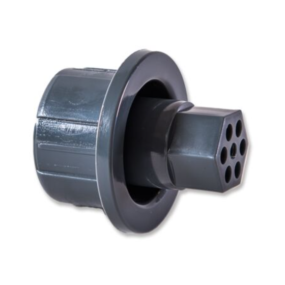 Adaptateur tube de brosse pour robot Maytronics S300/ S300i / S200 - 9983120