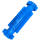Brosse Bruch White Tube PVC Diag CB OM Blue - 6130121