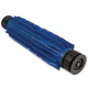 Brosse arrière PVC bleu pour robots Dolphin S300/S200/S300i/S400 - 99955381-ASSY