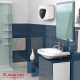 Chauffe-eau sur-évier Ariston Andris Lux 230 V mono blindé
