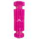 Brosse PVC Cb Dyn Magenta pour robots Dolphin D210 et 2001 Vintage - 6130123