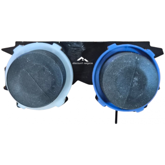 Levier de commande pneumatique réservoir Regiplast Cesame (Quadra) - 033301