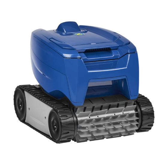 Robot électrique ZODIAC TORNAX PRO RT2100 - WR000092