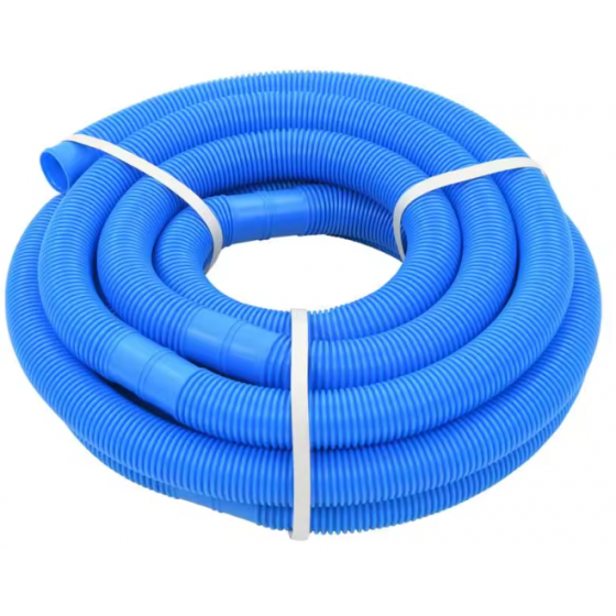 Tuyau aspiration Ø 32 mm Sectionnable tout les 1.50 m - le ml