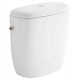 Réservoir 3/6 litres pour WC Sanindusa Aveiro - 103113
