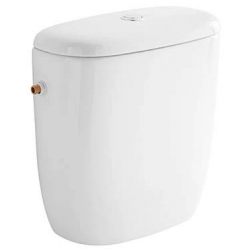 Réservoir 3/6 litres pour WC Sanindusa Aveiro - 103113