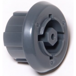 Adaptateur pour brosse active robot Maytronics S / Cross Over - 9983017