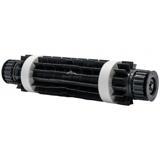 Brosse arrière complète pour robot Maytronics S1000 / Liberty - 99955390-ASSY