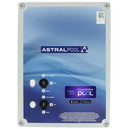 Coffret Command Connect Compact Astralpool