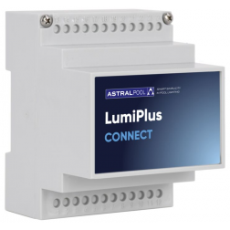 LumiPlus connect controller Astralpool pour contrôle éclairage - 76290