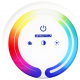 LumiPlus connect controller Astralpool pour contrôle éclairage - 76290