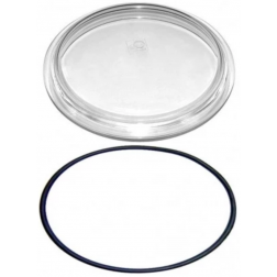 Couvercle de préfiltre avec joint pour pompe Maxim / Kivu Astralpool 4405010302