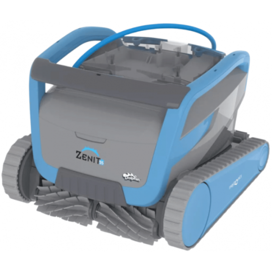 Robot de piscine électrique Maytronics Dolphin Zenit 55 - 99996551-ZEN
