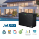 Pompe à chaleur piscine Poolex Jet Max