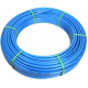 Tube BAO pour plancher chauffant bleu Ø 10 x 12