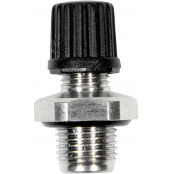 Valve à vissage exterieur pour réservoir Jetly de 1000 L - 937514