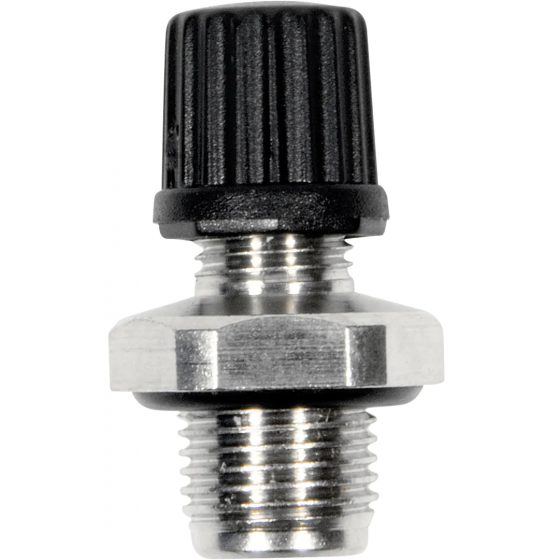 Valve à vissage exterieur pour réservoir Jetly de 1000 L - 937514