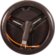 Dérouleur ramonage Flexonet Progalva 15/5 avec hérissons Ø 80/111/125 mm - 2091
