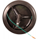Dérouleur Progalva Flexonet 15/7 avec hérissons Ø 80/111/125 mm - 2095NM