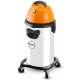 Aspirateur eau et poussière inox Progalva SPIRO 400 litres - 1300 W - 2121