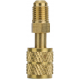 Raccord pivotant CBM 5/16 mâle x 1/4 femelle - COR50214