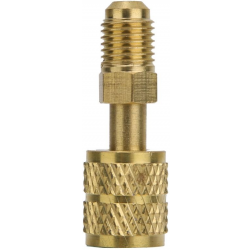Raccord pivotant CBM 5/16 mâle x 1/4 femelle - COR50214