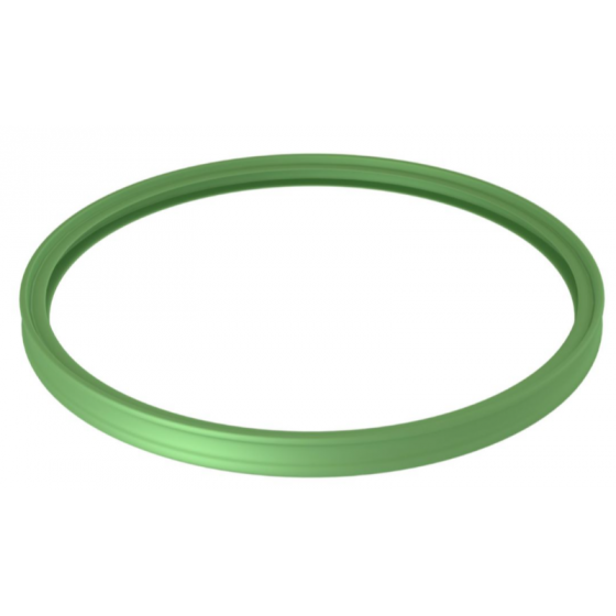 Joint viton vert haute température 250° Ten