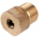 Raccord MF réducteur de pression petite bouteille azote - COR10017