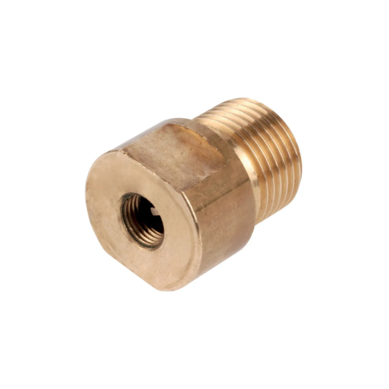 Raccord MF réducteur de pression petite bouteille azote - COR10017