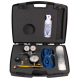 Kit Pressurisation avec bouteille Azote détection de fuite - COR10006