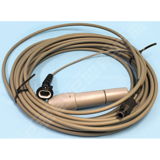 Câble flottant 18m pour robot de piscine Zodiac type RE - Caron - R0896100