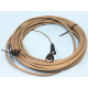 Câble flottant 18m pour robot de piscine Zodiac type RE - XA - OZ - R0895900